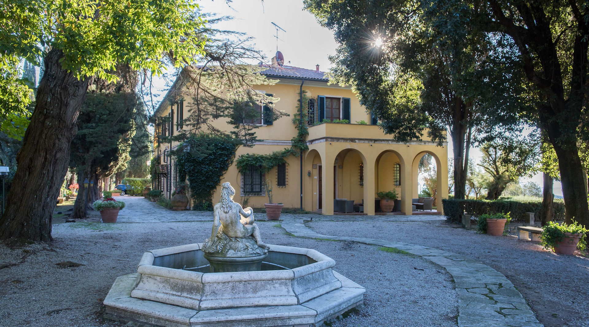 Tenuta la Bandita