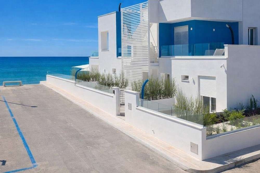 Hotiday Torre Pali Spiaggia