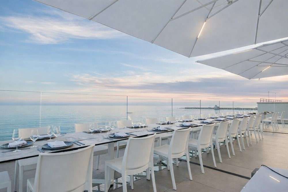 Hotiday Torre Pali Spiaggia