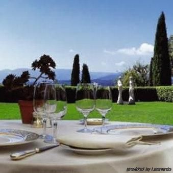 La Bastide Saint Antoine