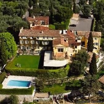 La Bastide Saint Antoine