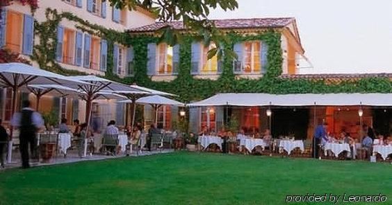 La Bastide Saint Antoine