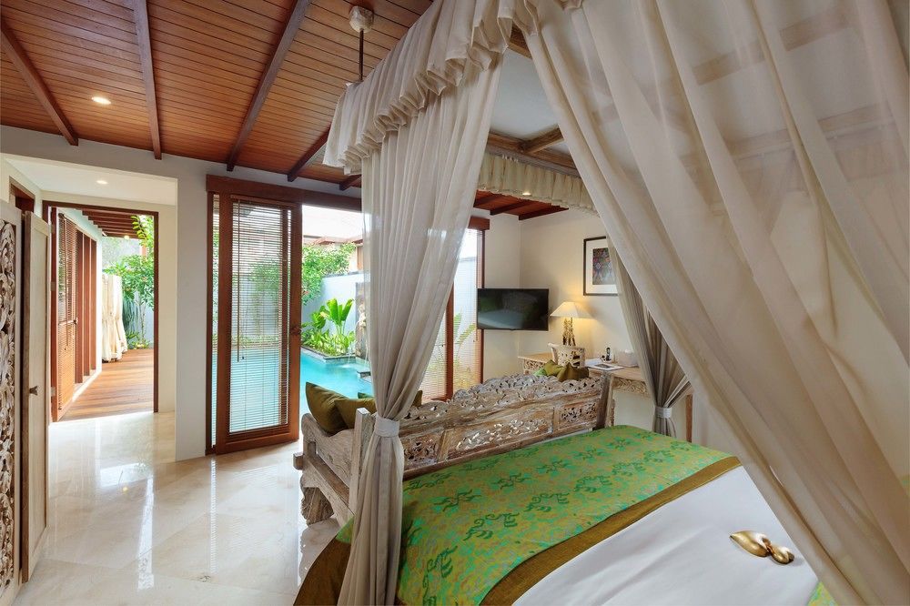The Royal Purnama