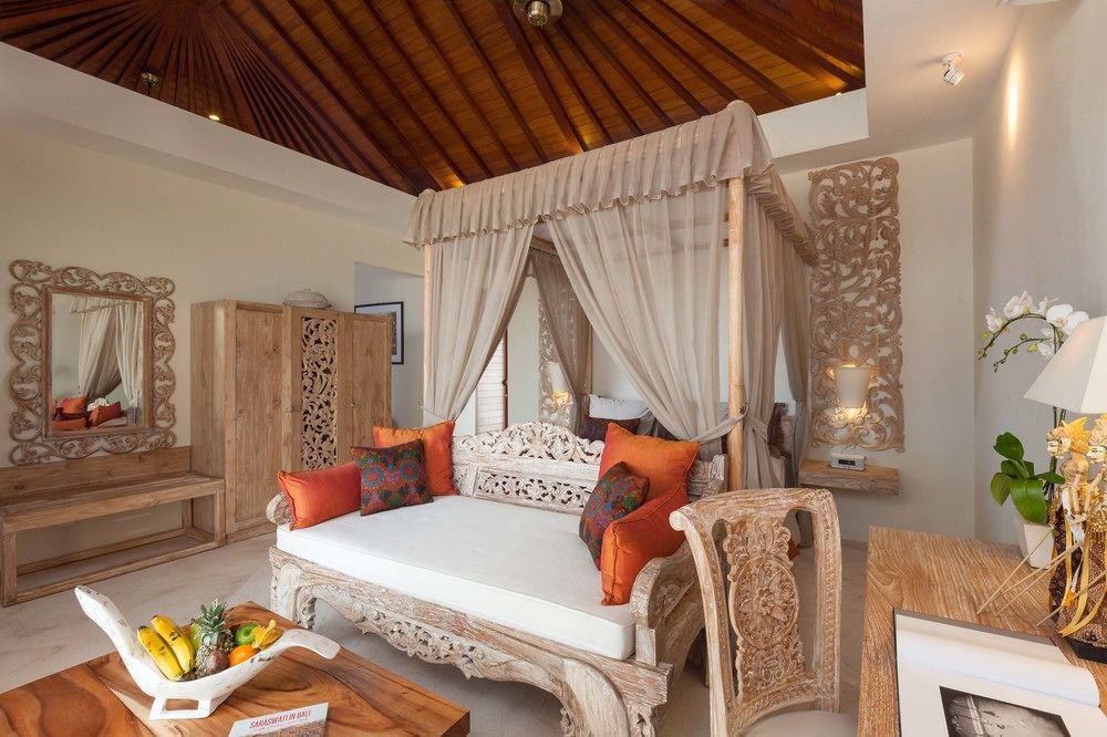 The Royal Purnama