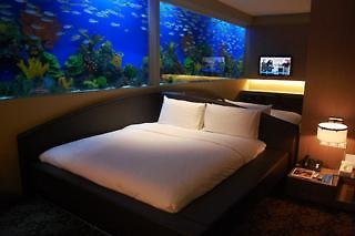 Hotel H2O Manila