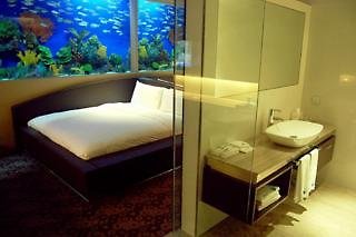 Hotel H2O Manila
