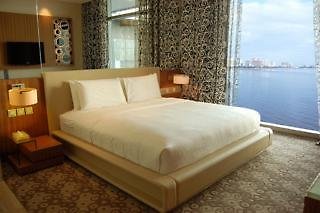 Hotel H2O Manila