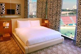Hotel H2O Manila