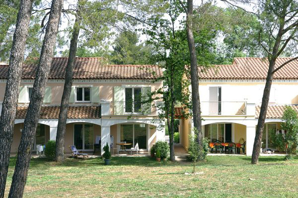 Citéa Résidentiel Mougins Royal Parc