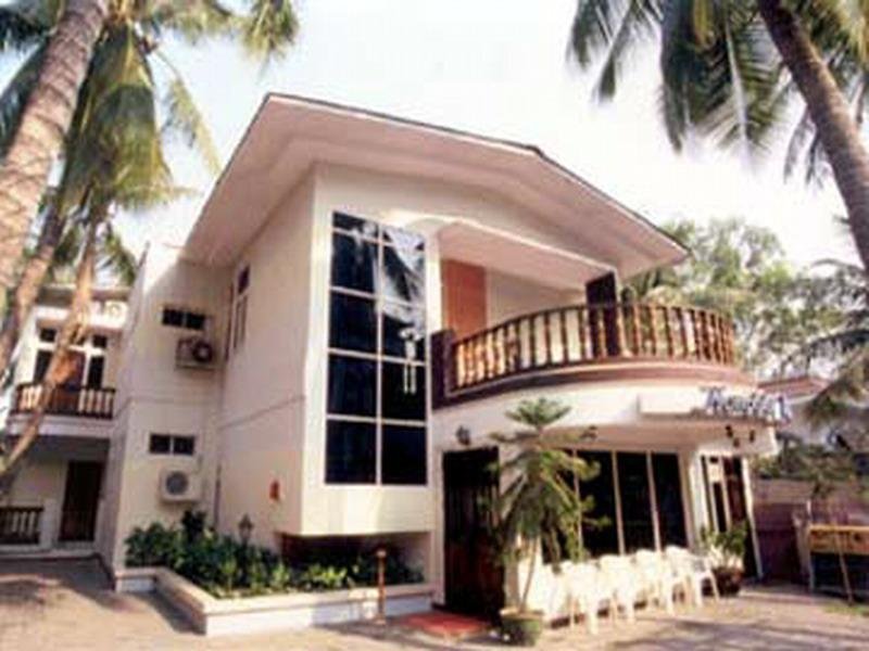 Mandalay View Inn