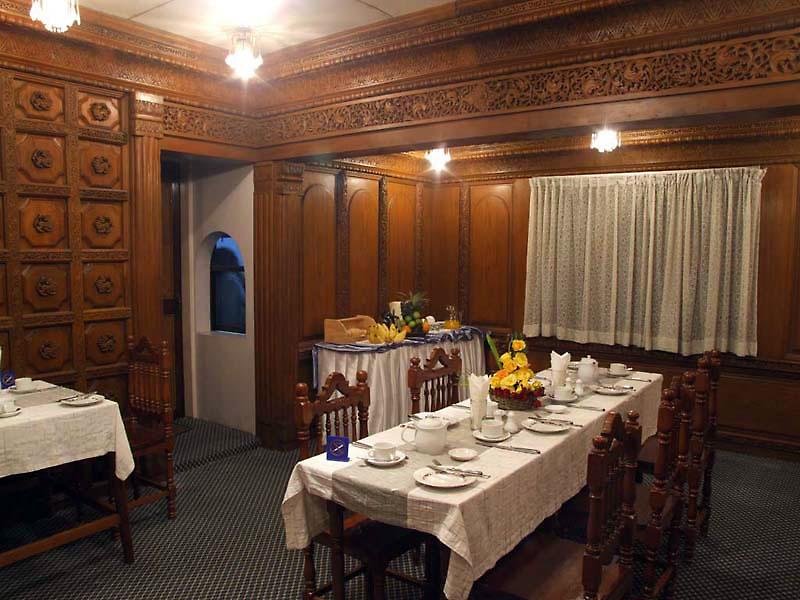 Mandalay View Inn