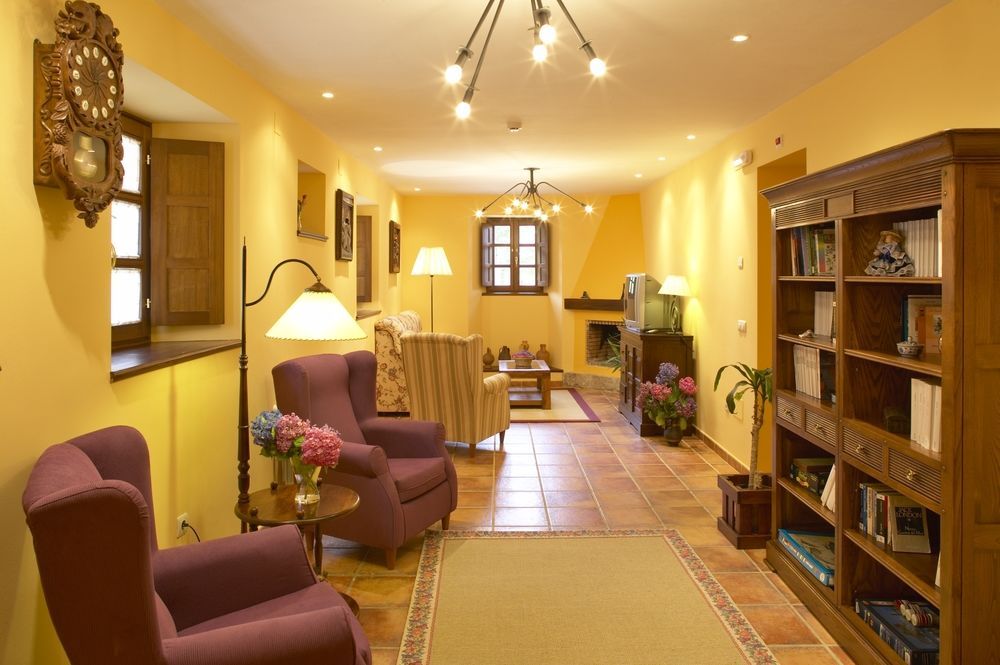 Coviella Hotel Rural