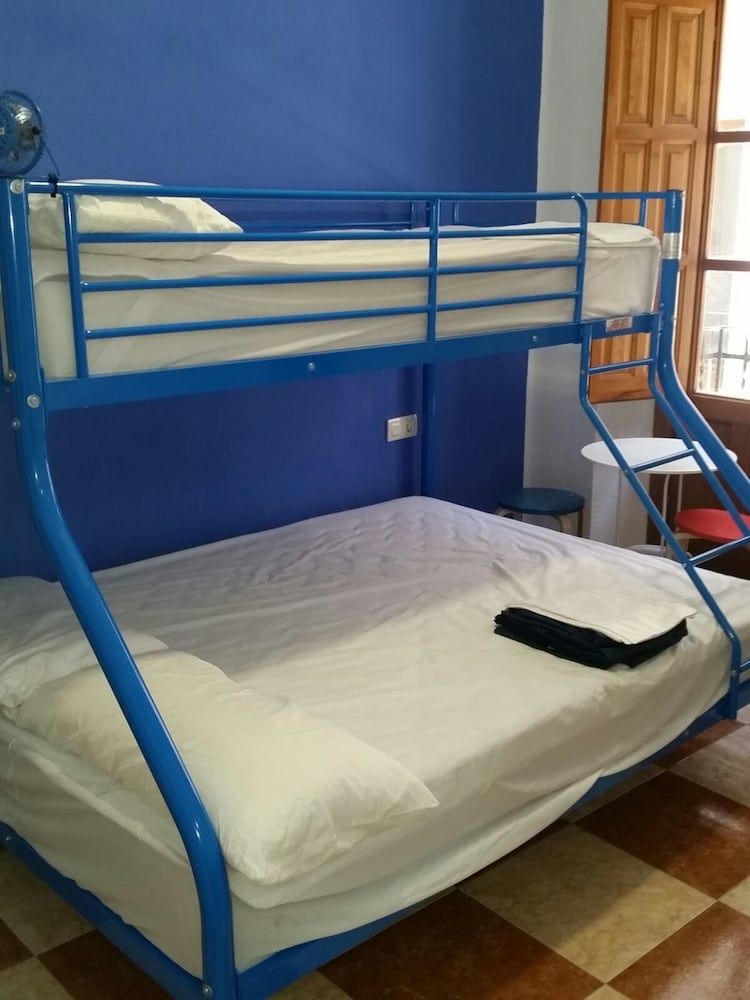 Oh! My Hostel