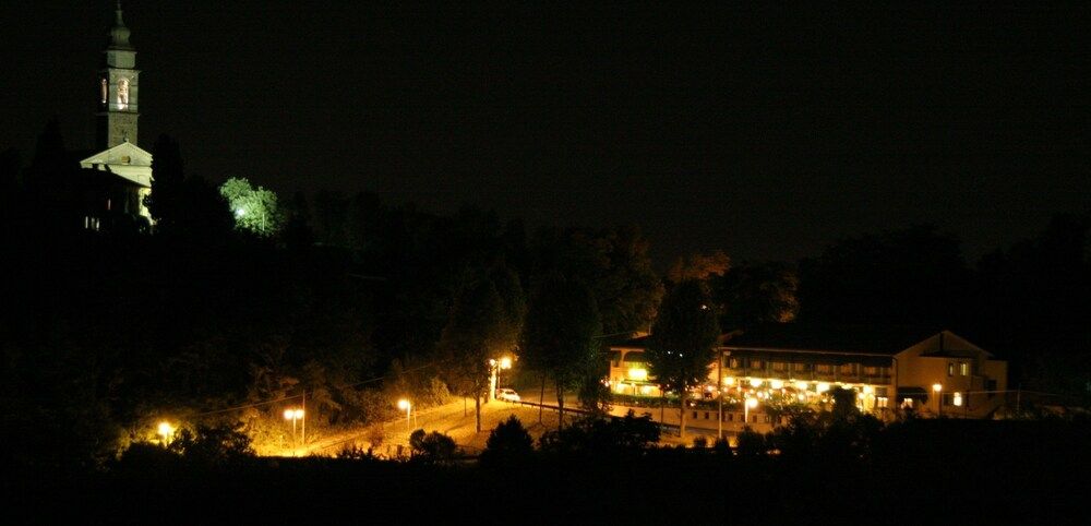Belvedere Resort Ai Colli