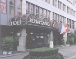 Renaissance Zürich Hotel