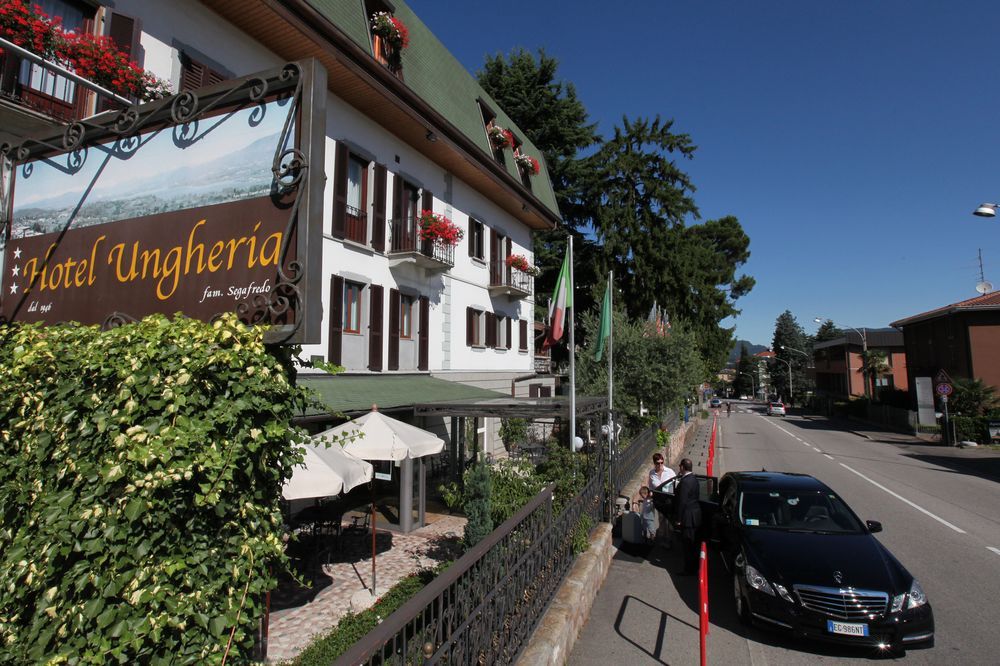 Ungheria