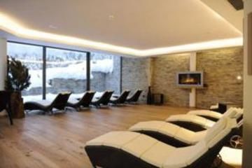 Hotel Alpholiday Dolomiti Wellness & Funhotel