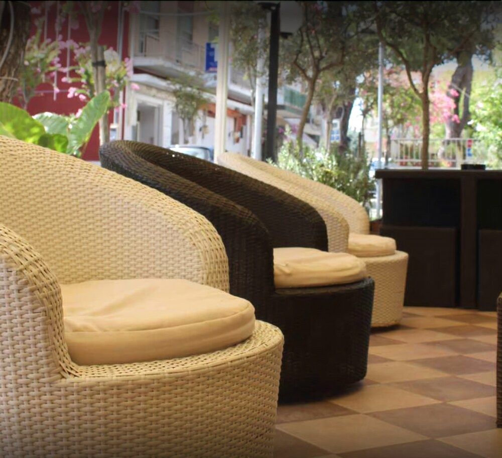 Hotel Ribot