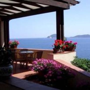 Albergo Le Briciole