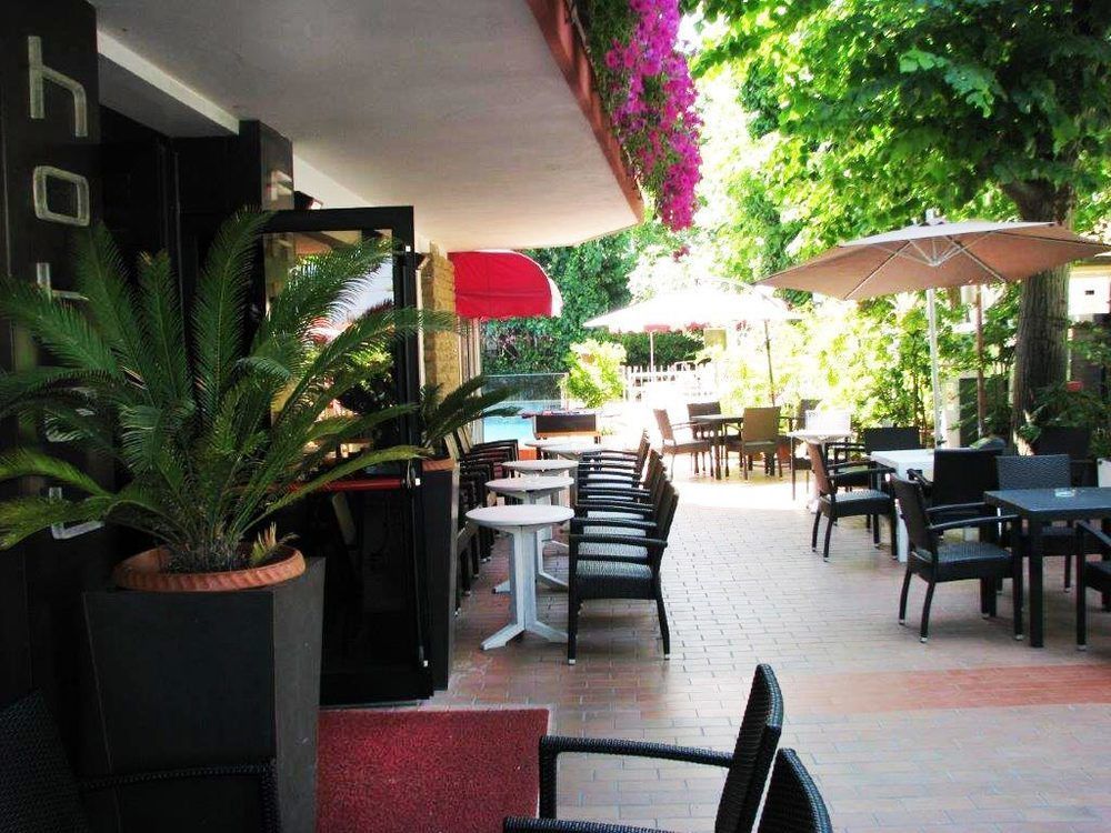 Hotel Fabius