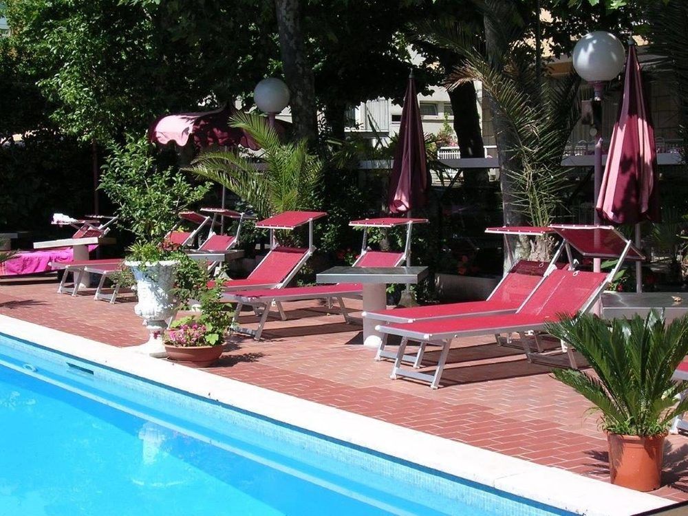 Hotel Fabius