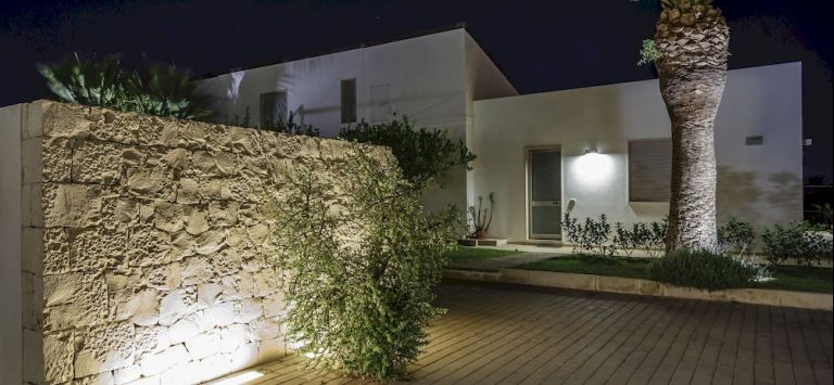 Sikelika Residence Sul Mare