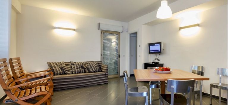 Sikelika Residence Sul Mare