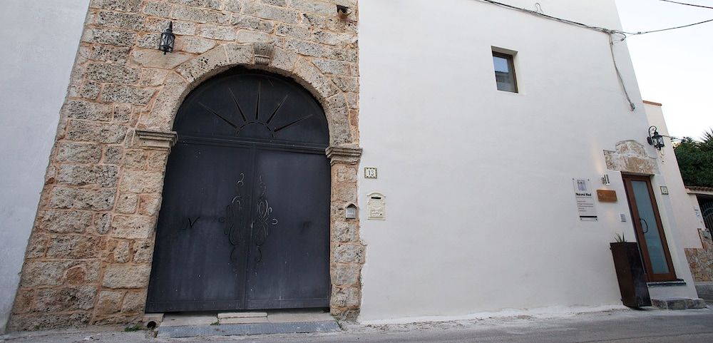 Zen Guest House Olistica