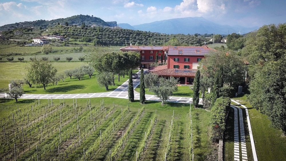 Borgo Romantico Relais
