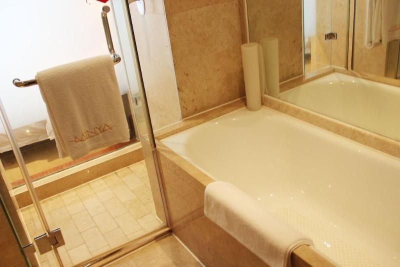 Minya Hotel