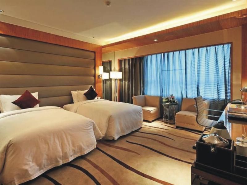 Minya Hotel