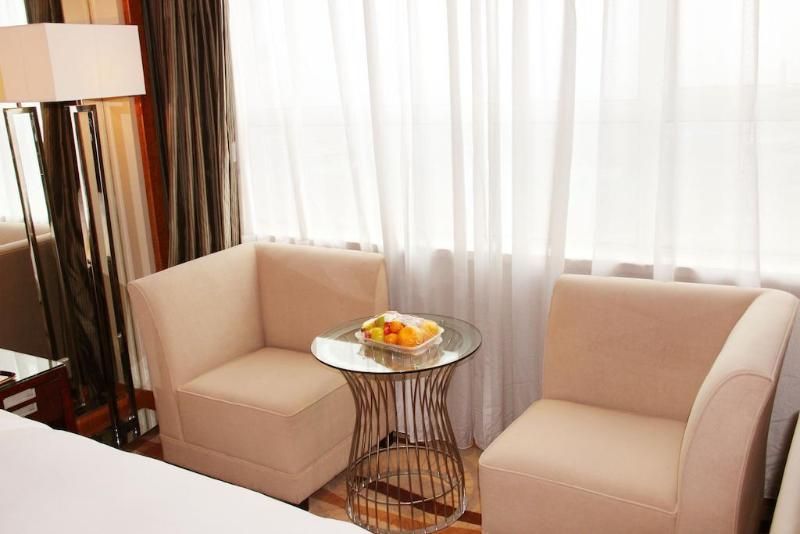 Minya Hotel
