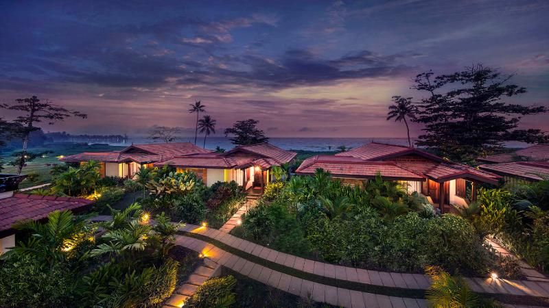 Niraamaya Retreats Backwaters & Beyond Kumarakom