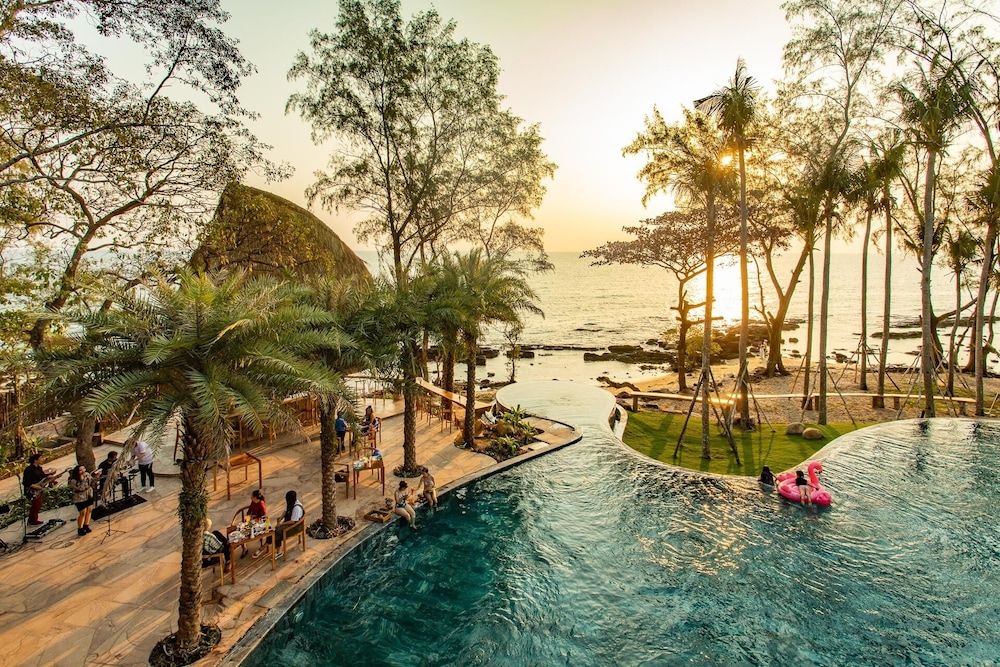 Ocean Bay Phu Quoc Resort & Spa