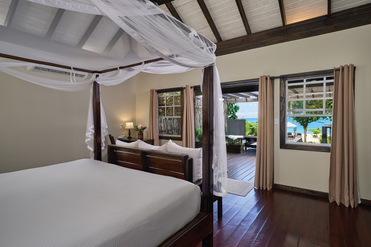 Keyonna Beach Resort