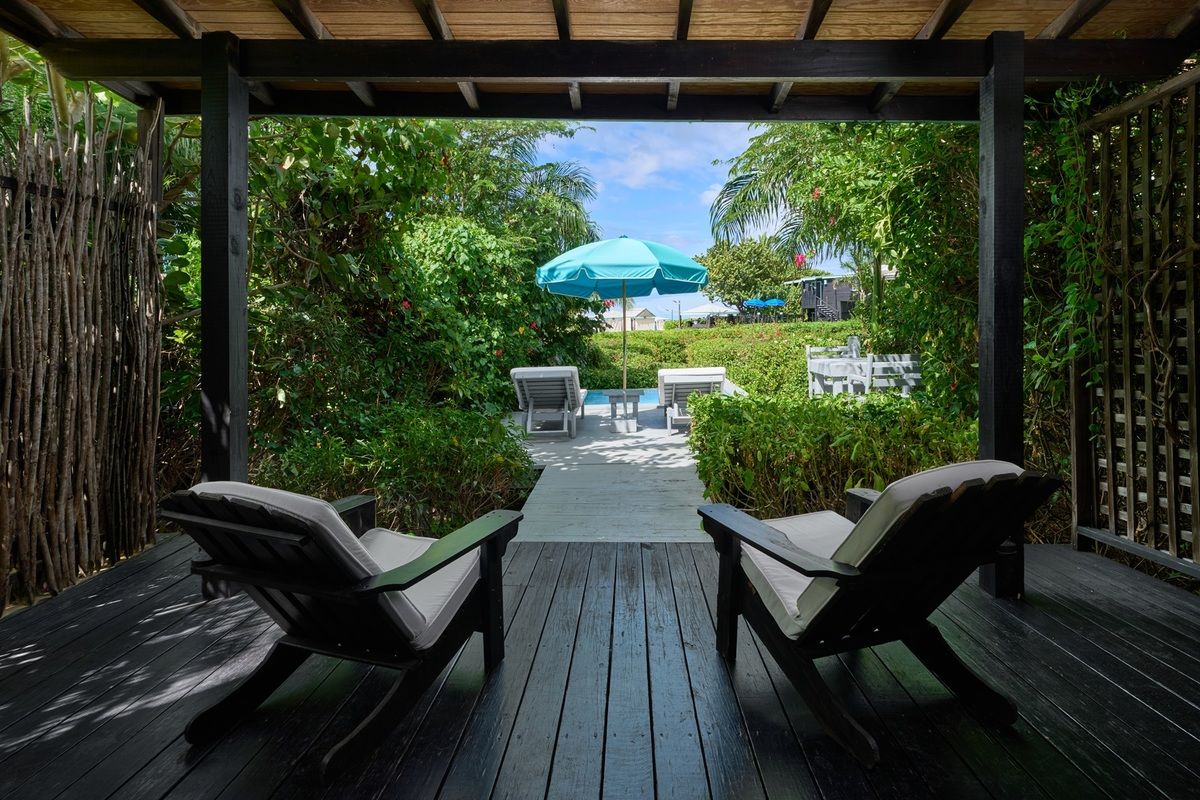 Keyonna Beach Resort