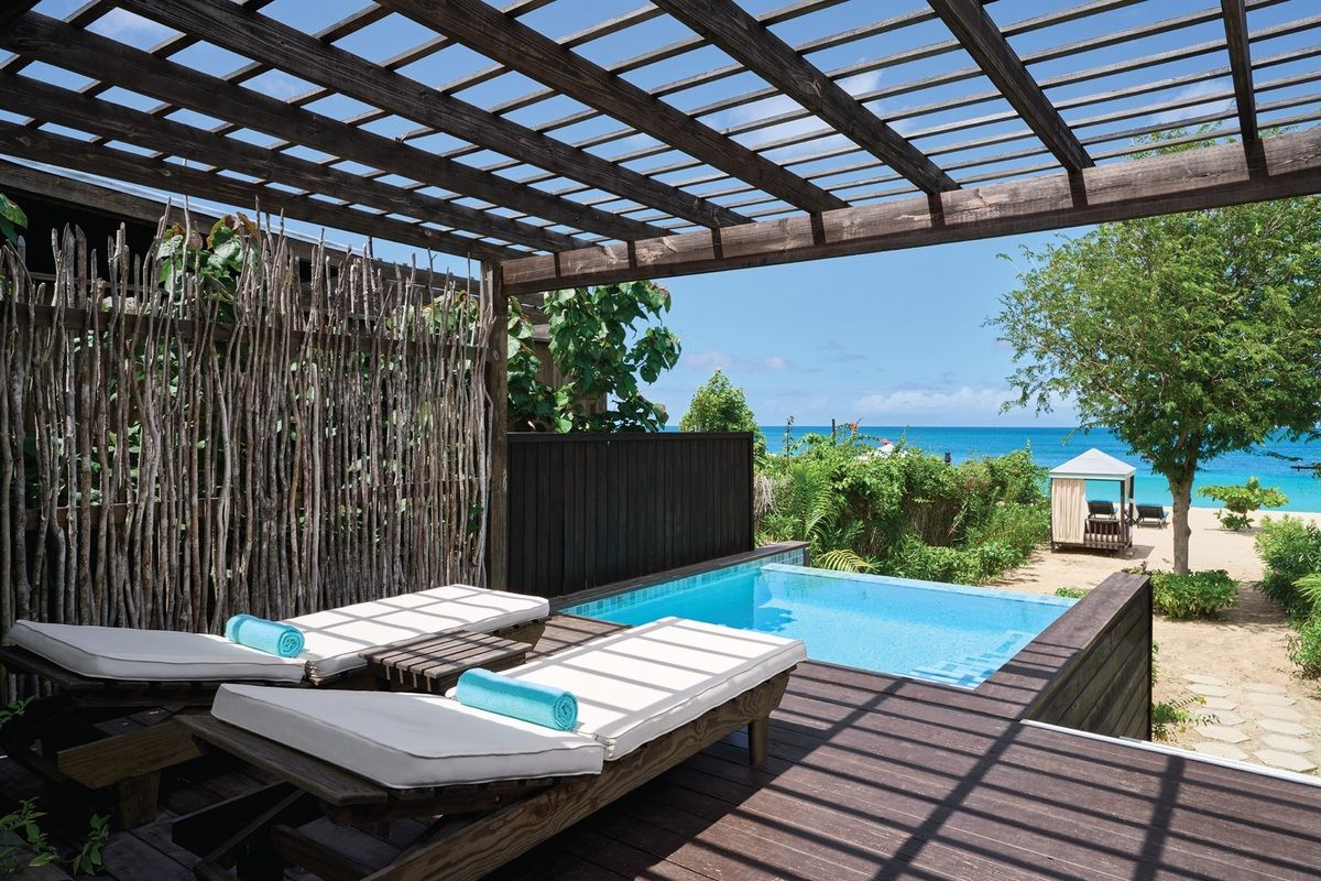 Keyonna Beach Resort