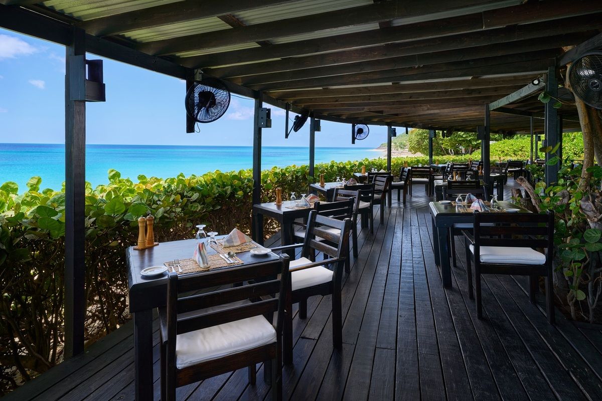 Keyonna Beach Resort
