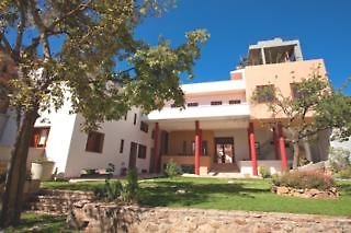 Villa Antigua