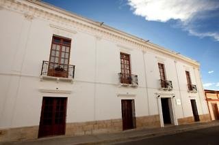 Villa Antigua