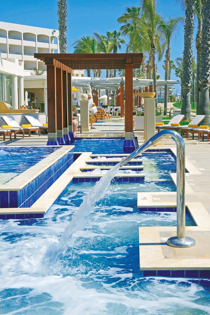 Alexander The Great Beach Hotel