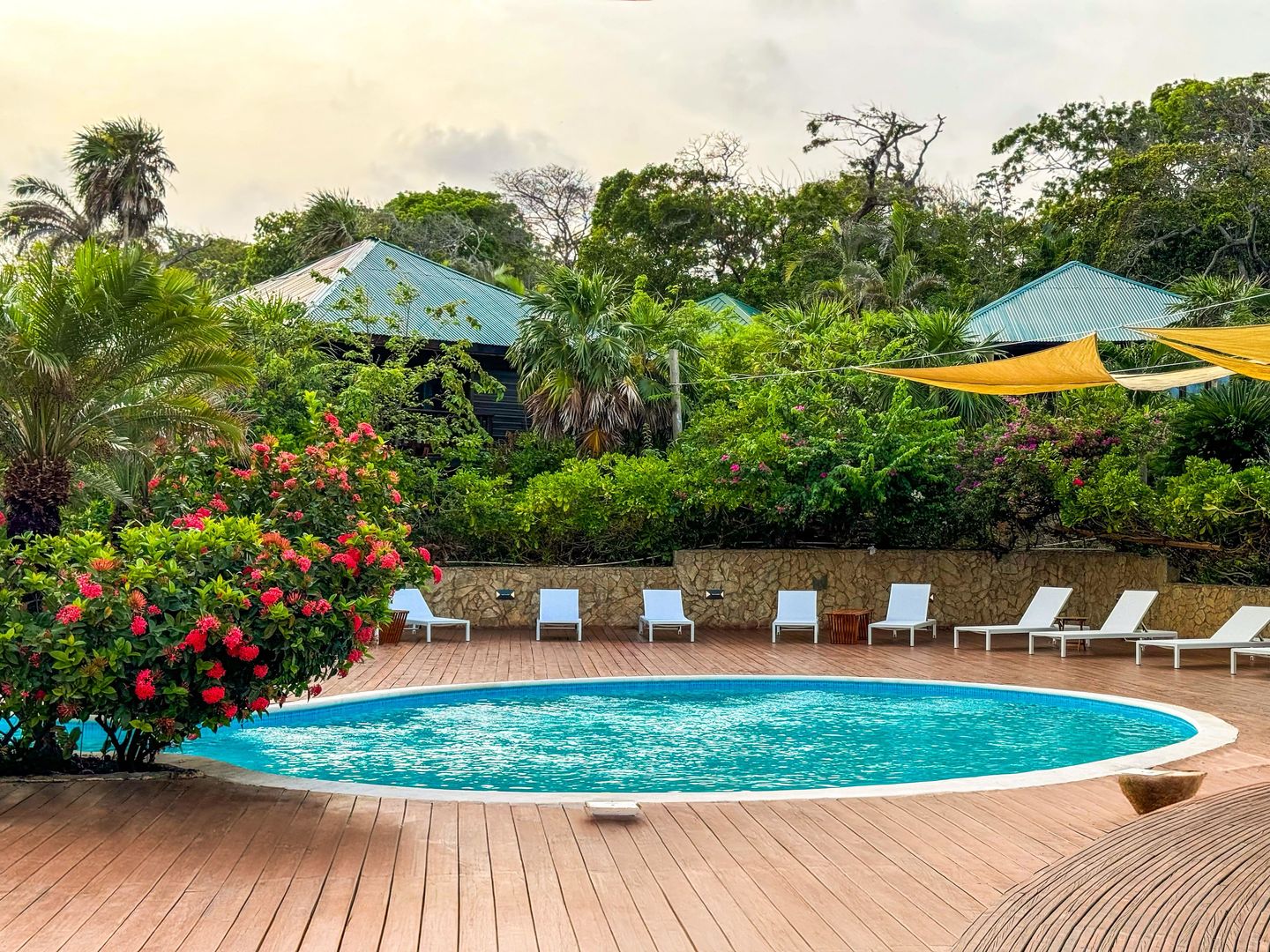 Hotel Roatán Media Luna Resort Affiliated by Meliá