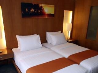Crown Regency Beach Resort