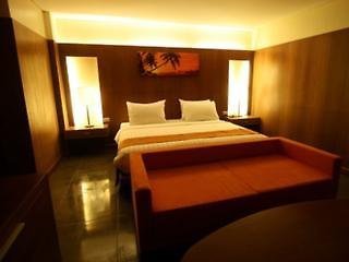 Crown Regency Beach Resort