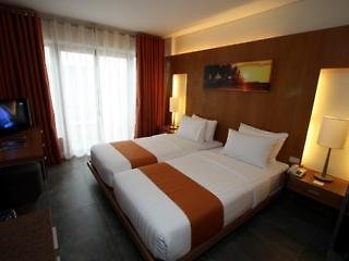 Crown Regency Beach Resort