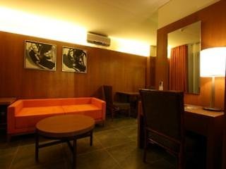Crown Regency Beach Resort