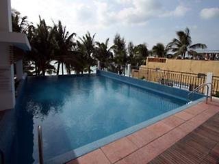 Crown Regency Beach Resort