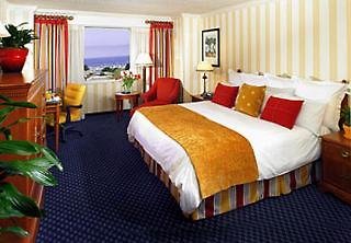 Monterey Marriott