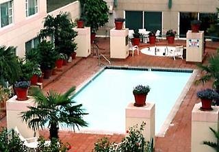 Monterey Marriott