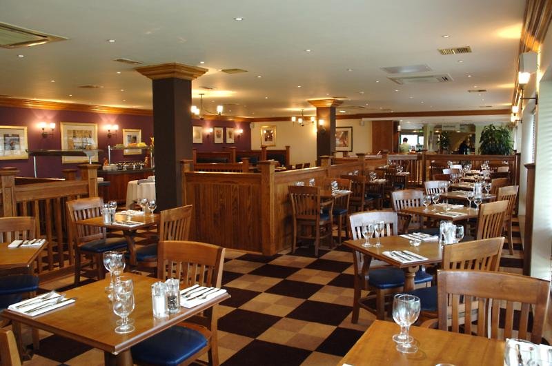Holiday Inn Norwich